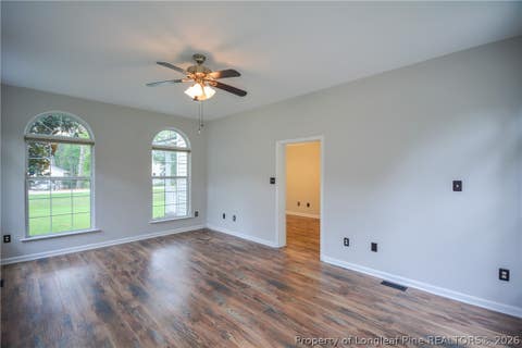 Tiny photo for 166 Coachman Way, Sanford, NC 27332 (MLS # 766617)