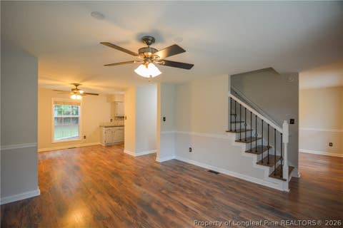 Tiny photo for 166 Coachman Way, Sanford, NC 27332 (MLS # 766617)