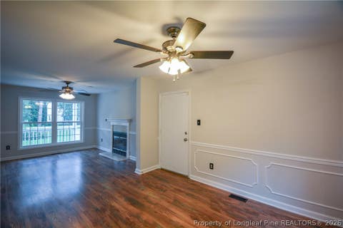 Tiny photo for 166 Coachman Way, Sanford, NC 27332 (MLS # 766617)