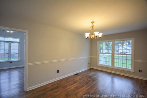 Tiny photo for 166 Coachman Way, Sanford, NC 27332 (MLS # 766617)