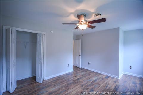 Tiny photo for 166 Coachman Way, Sanford, NC 27332 (MLS # 766617)
