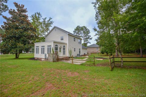 Tiny photo for 166 Coachman Way, Sanford, NC 27332 (MLS # 766617)