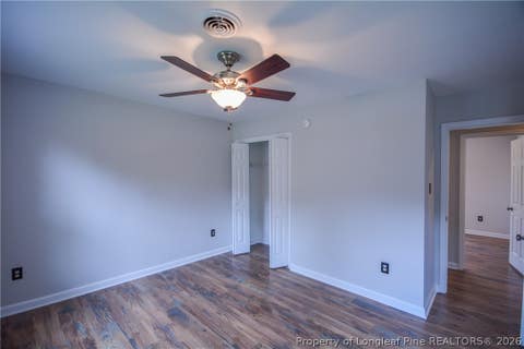 Tiny photo for 166 Coachman Way, Sanford, NC 27332 (MLS # 766617)