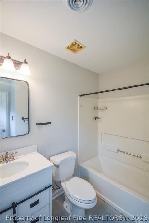Tiny photo for 166 Coachman Way, Sanford, NC 27332 (MLS # 766617)