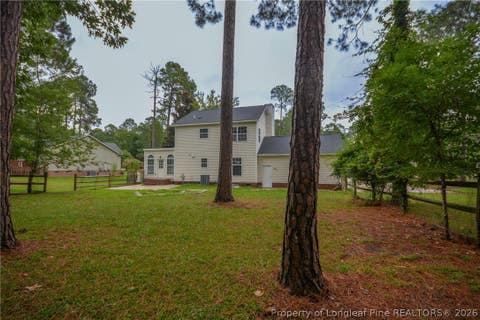 Tiny photo for 166 Coachman Way, Sanford, NC 27332 (MLS # 766617)