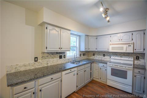 Tiny photo for 166 Coachman Way, Sanford, NC 27332 (MLS # 766617)