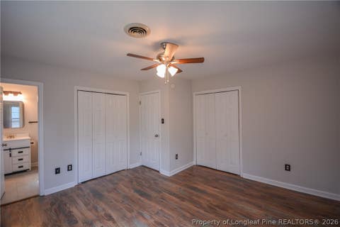 Tiny photo for 166 Coachman Way, Sanford, NC 27332 (MLS # 766617)