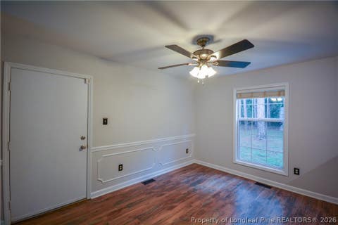 Tiny photo for 166 Coachman Way, Sanford, NC 27332 (MLS # 766617)