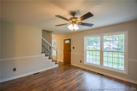 Tiny photo for 166 Coachman Way, Sanford, NC 27332 (MLS # 766617)