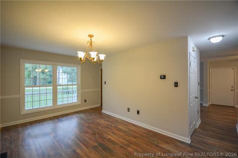 Tiny photo for 166 Coachman Way, Sanford, NC 27332 (MLS # 766617)