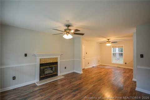 Tiny photo for 166 Coachman Way, Sanford, NC 27332 (MLS # 766617)