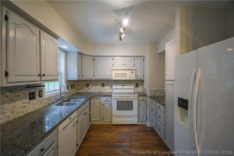 Tiny photo for 166 Coachman Way, Sanford, NC 27332 (MLS # 766617)