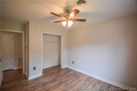 Tiny photo for 166 Coachman Way, Sanford, NC 27332 (MLS # 766617)