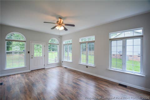 Tiny photo for 166 Coachman Way, Sanford, NC 27332 (MLS # 766617)