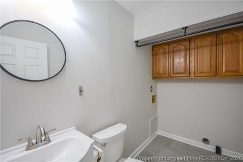 Tiny photo for 166 Coachman Way, Sanford, NC 27332 (MLS # 766617)