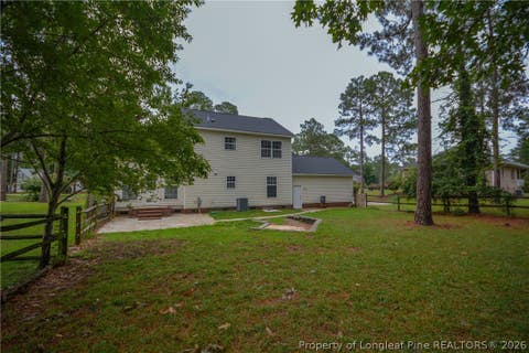 Tiny photo for 166 Coachman Way, Sanford, NC 27332 (MLS # 766617)