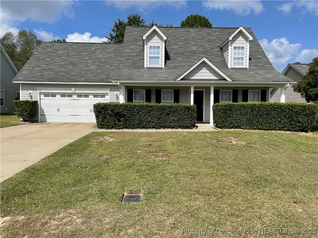 Photo of 5234 Woodpecker Drive, Hope Mills, NC 28348 (MLS # 749967)