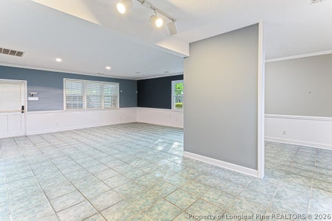 Tiny photo for 2328 Colgate Drive, Fayetteville, NC 28304 (MLS # 764974)