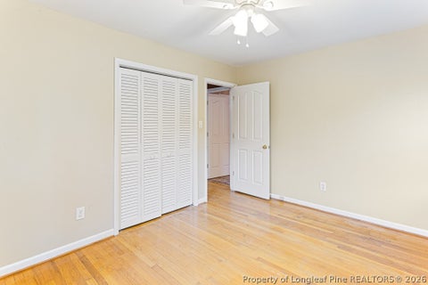 Tiny photo for 2328 Colgate Drive, Fayetteville, NC 28304 (MLS # 764974)