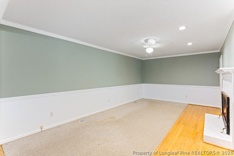 Tiny photo for 2328 Colgate Drive, Fayetteville, NC 28304 (MLS # 764974)