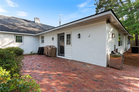 Tiny photo for 2328 Colgate Drive, Fayetteville, NC 28304 (MLS # 764974)