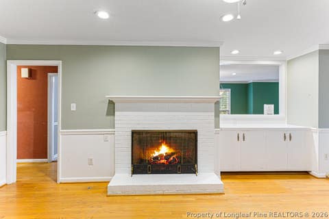 Tiny photo for 2328 Colgate Drive, Fayetteville, NC 28304 (MLS # 764974)