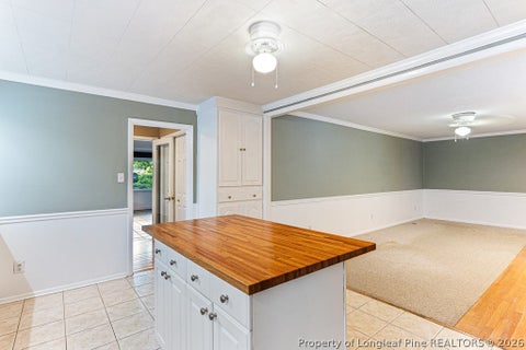 Tiny photo for 2328 Colgate Drive, Fayetteville, NC 28304 (MLS # 764974)
