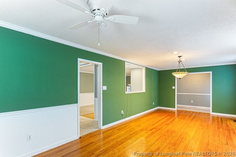 Tiny photo for 2328 Colgate Drive, Fayetteville, NC 28304 (MLS # 764974)