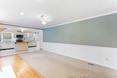 Tiny photo for 2328 Colgate Drive, Fayetteville, NC 28304 (MLS # 764974)