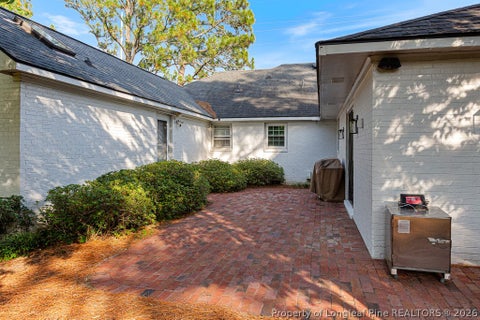 Tiny photo for 2328 Colgate Drive, Fayetteville, NC 28304 (MLS # 764974)