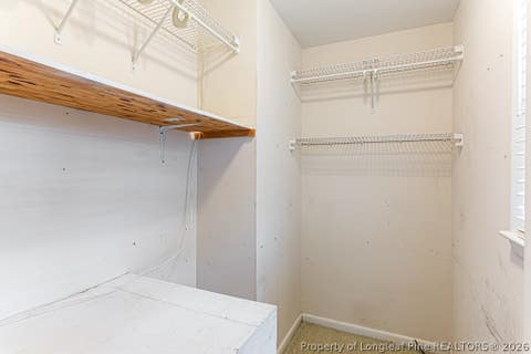 Tiny photo for 2328 Colgate Drive, Fayetteville, NC 28304 (MLS # 764974)