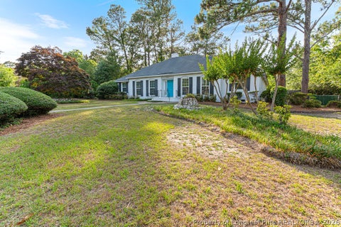 Tiny photo for 2328 Colgate Drive, Fayetteville, NC 28304 (MLS # 764974)