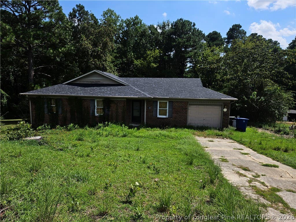 Photo of 1529 Diamond Road, Fayetteville, NC 28311 (MLS # 767820)