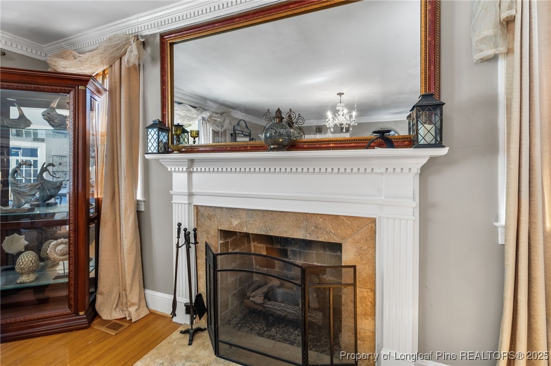 300 S Layton Avenue
