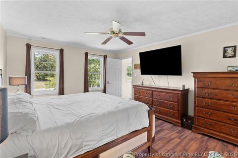 Tiny photo for 3609 Grenedine Drive, Fayetteville, NC 28306 (MLS # 766143)