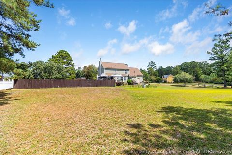 Tiny photo for 3609 Grenedine Drive, Fayetteville, NC 28306 (MLS # 766143)