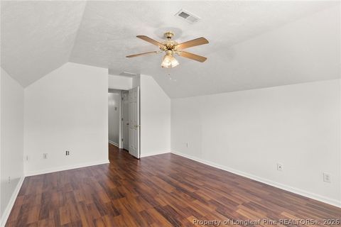 Tiny photo for 3609 Grenedine Drive, Fayetteville, NC 28306 (MLS # 766143)