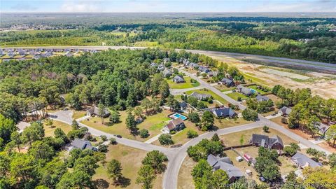 Tiny photo for 3609 Grenedine Drive, Fayetteville, NC 28306 (MLS # 766143)