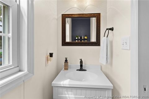 Tiny photo for 3609 Grenedine Drive, Fayetteville, NC 28306 (MLS # 766143)