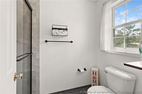 Tiny photo for 3609 Grenedine Drive, Fayetteville, NC 28306 (MLS # 766143)
