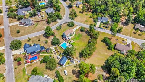 Tiny photo for 3609 Grenedine Drive, Fayetteville, NC 28306 (MLS # 766143)