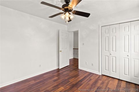 Tiny photo for 3609 Grenedine Drive, Fayetteville, NC 28306 (MLS # 766143)