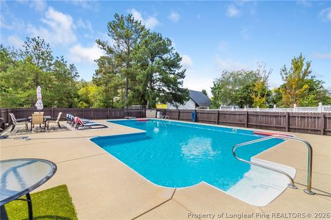 Tiny photo for 3609 Grenedine Drive, Fayetteville, NC 28306 (MLS # 766143)
