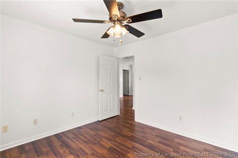 Tiny photo for 3609 Grenedine Drive, Fayetteville, NC 28306 (MLS # 766143)