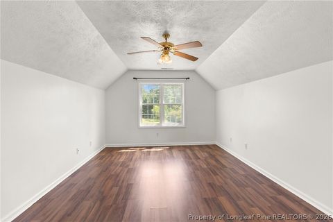 Tiny photo for 3609 Grenedine Drive, Fayetteville, NC 28306 (MLS # 766143)