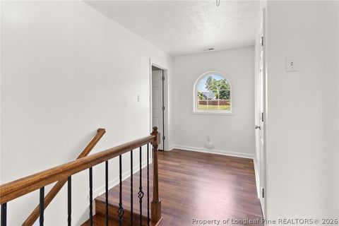 Tiny photo for 3609 Grenedine Drive, Fayetteville, NC 28306 (MLS # 766143)
