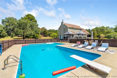 Tiny photo for 3609 Grenedine Drive, Fayetteville, NC 28306 (MLS # 766143)