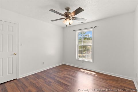 Tiny photo for 3609 Grenedine Drive, Fayetteville, NC 28306 (MLS # 766143)