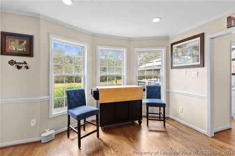 Tiny photo for 3609 Grenedine Drive, Fayetteville, NC 28306 (MLS # 766143)