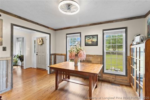 Tiny photo for 3609 Grenedine Drive, Fayetteville, NC 28306 (MLS # 766143)